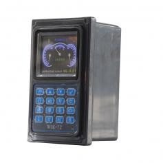 工程車儀表監控器